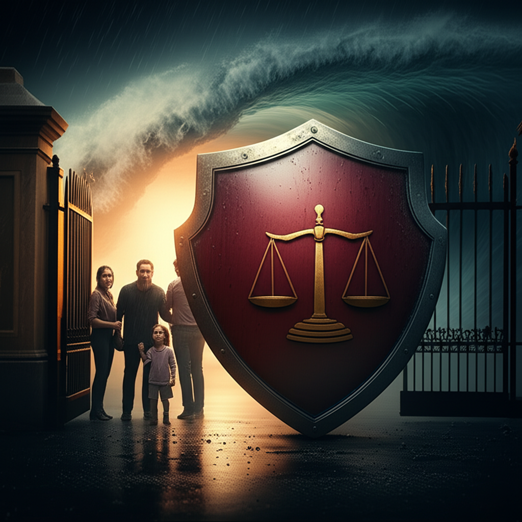 Section 2 — Removal & Deportation Defense: What to Know and Immediate Steps
