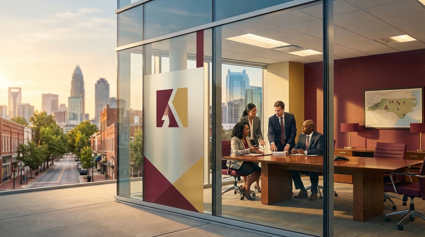 Choosing the Right Immigration Law Firm in Charlotte, Raleigh, or Smithfield, NC