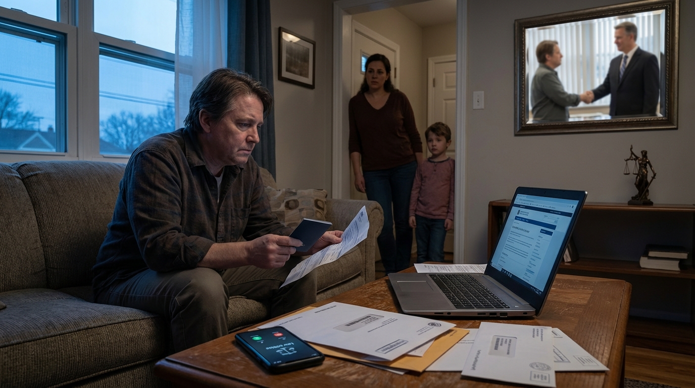 When You Need an Immigration Lawyer or Immigration Attorney