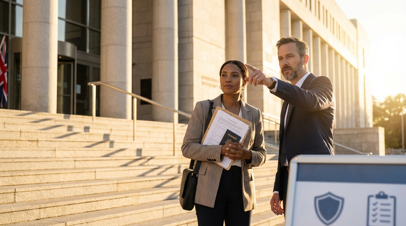 Understanding Your Immigration Rights and Responsibilities