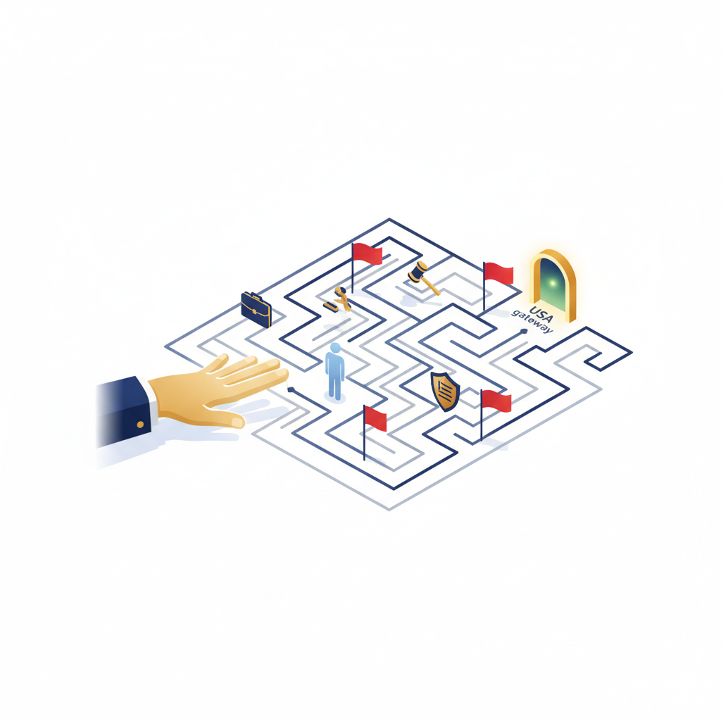 How an Immigration Lawyer Can Help (and When You Really Need One)