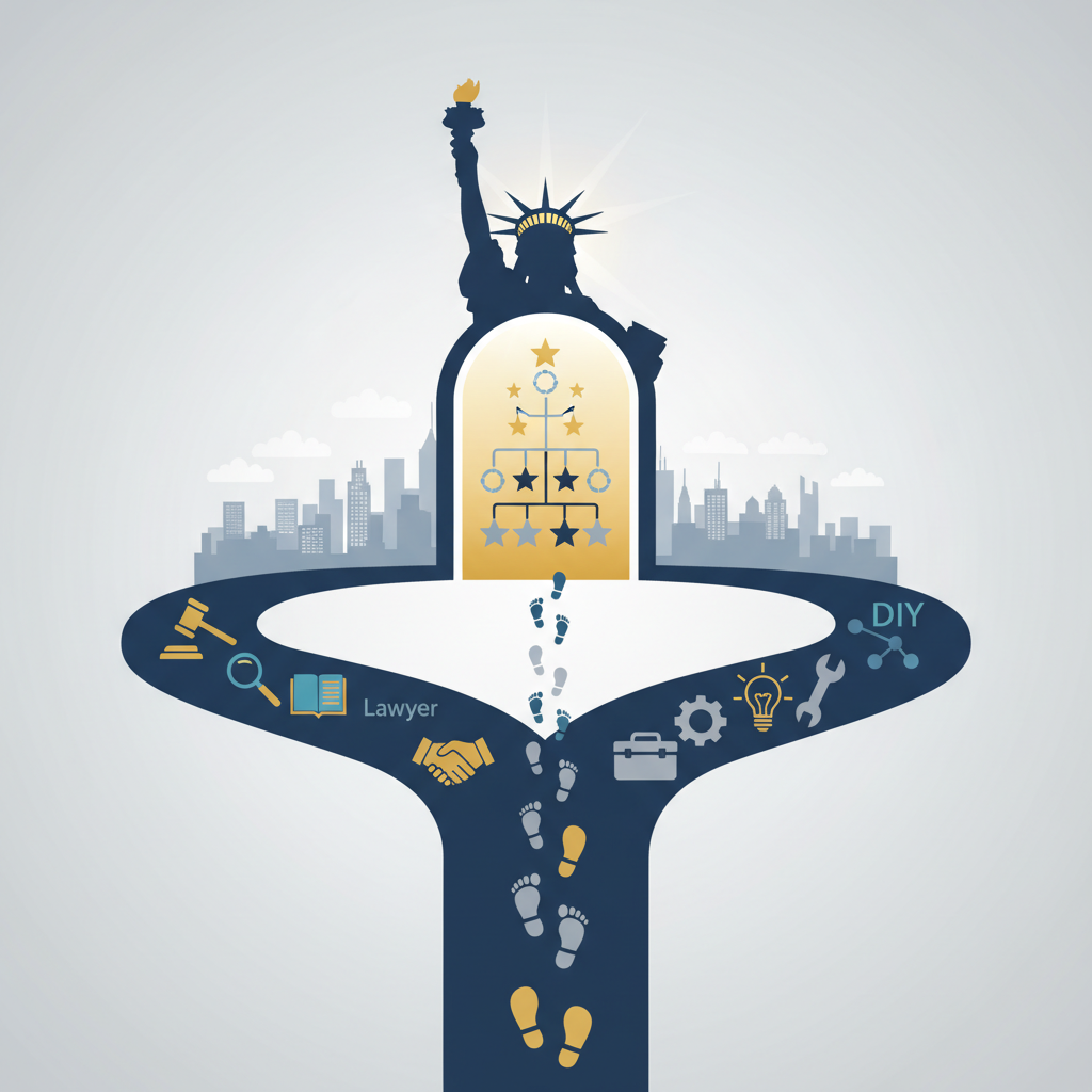 Conclusion: Choosing the Right Path for Your US Immigration Journey