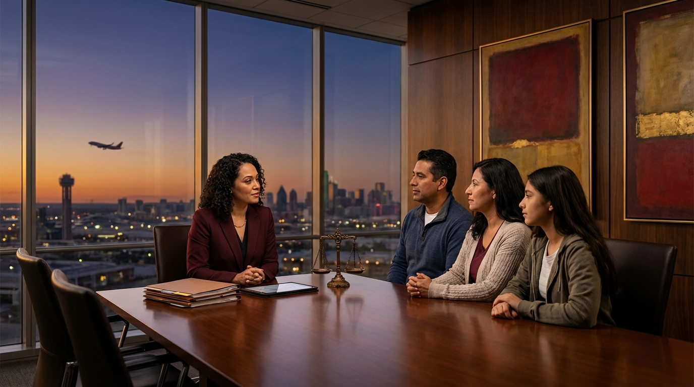 Immigration Law Guide: Your Rights, Options & Legal Solutions in North Carolina