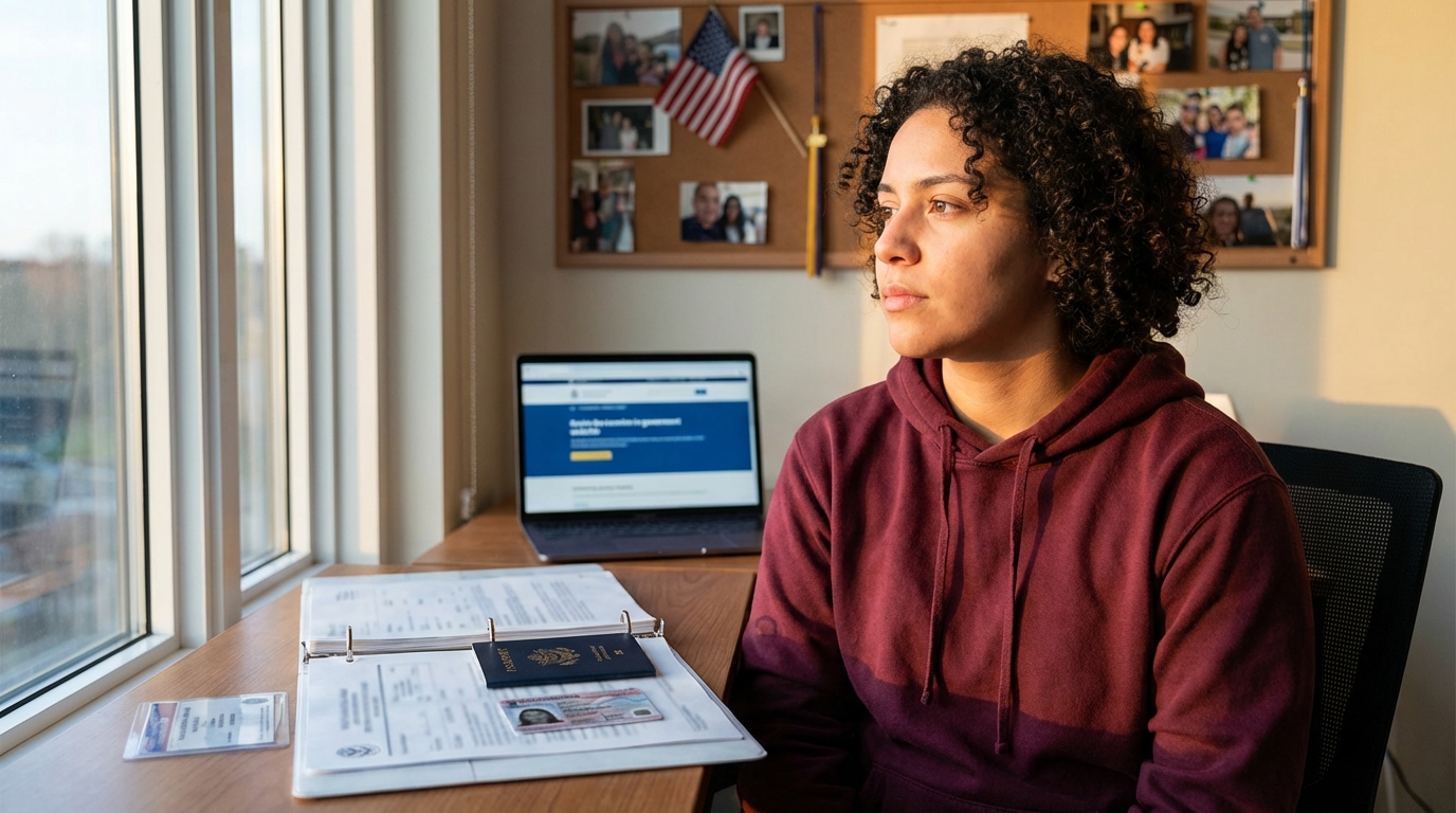 DACA, Deferred Action & Temporary Protections