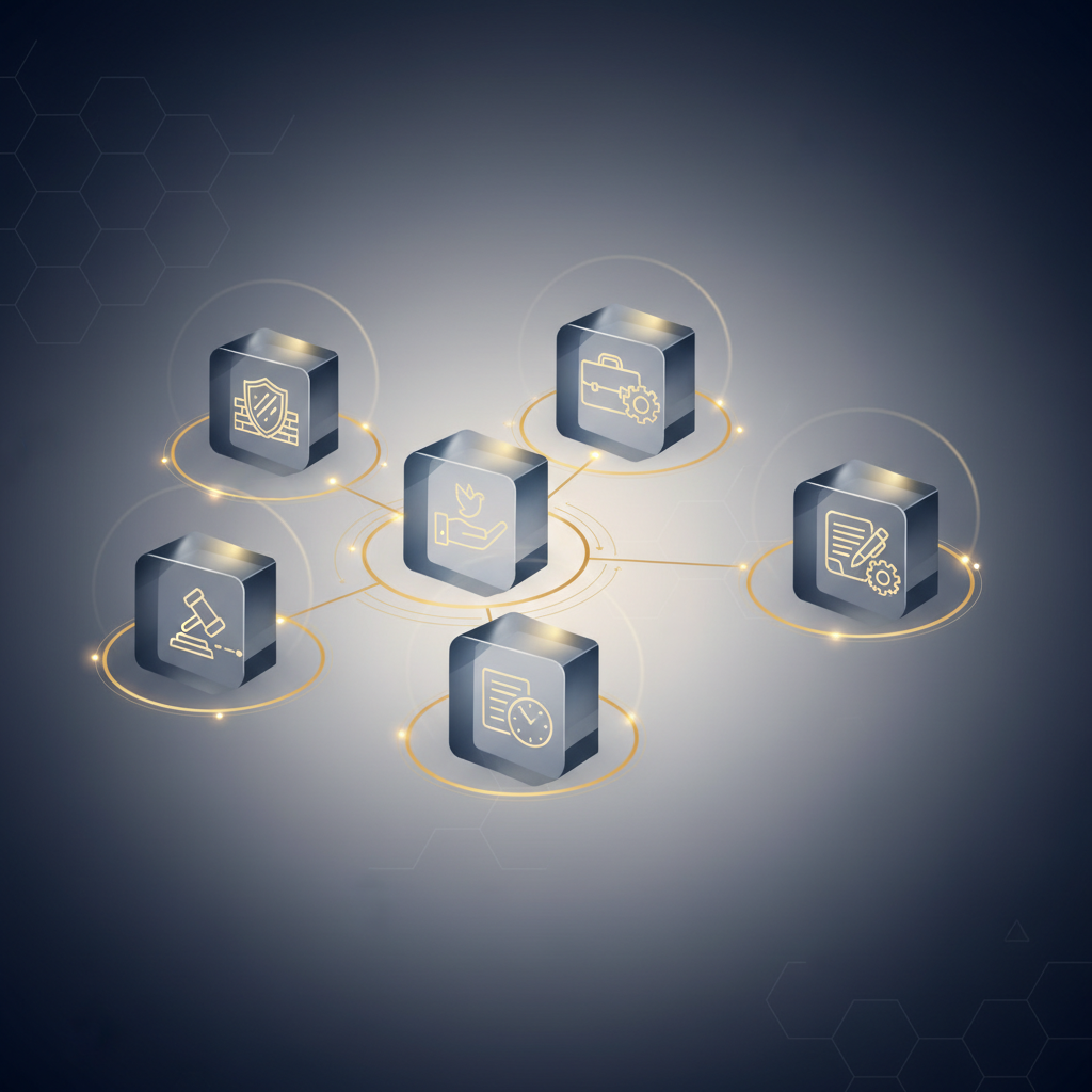 Big Picture: Latest Trends in U.S. Immigration Law in 2025