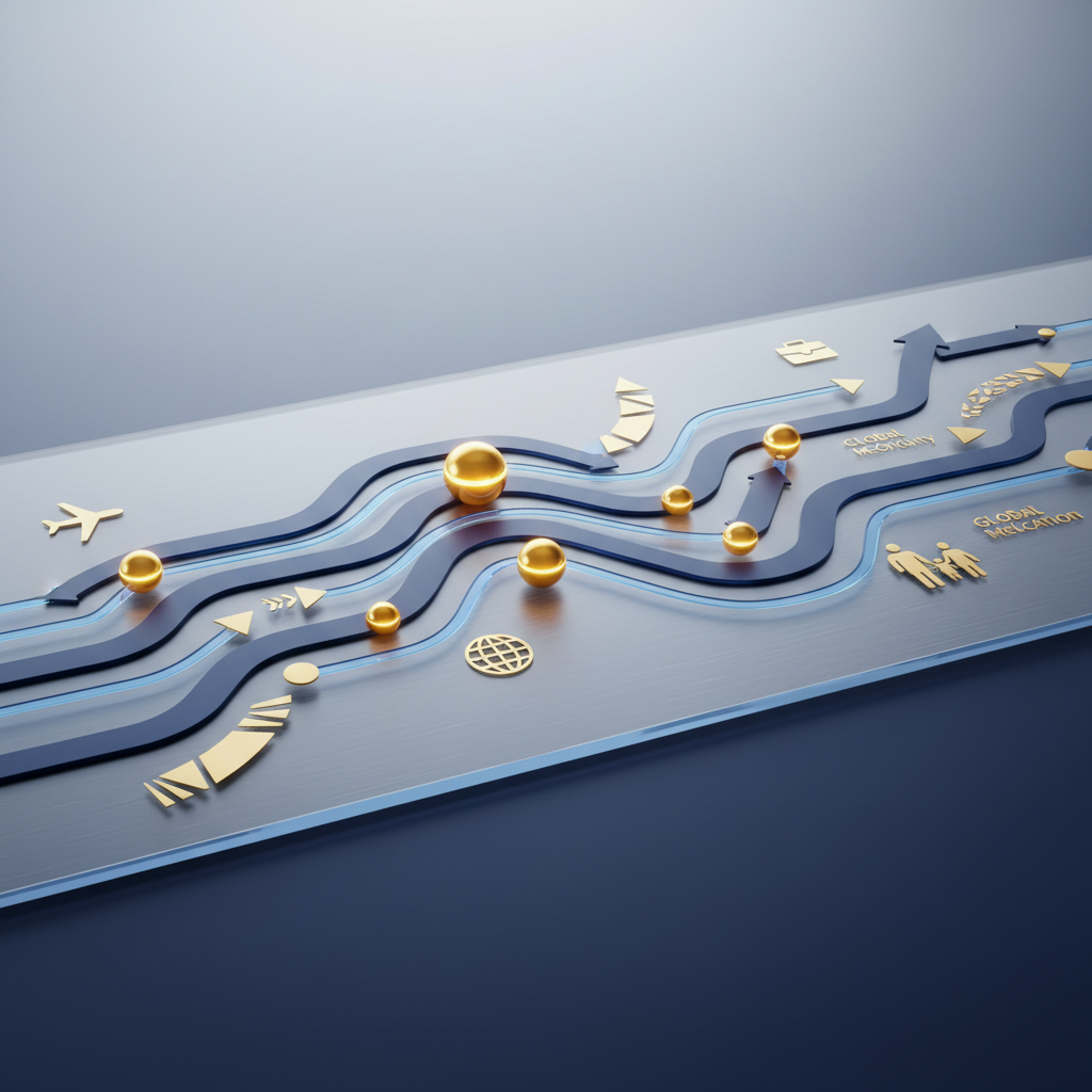 Big Picture: Latest Trends in U.S. Immigration Law for 2025