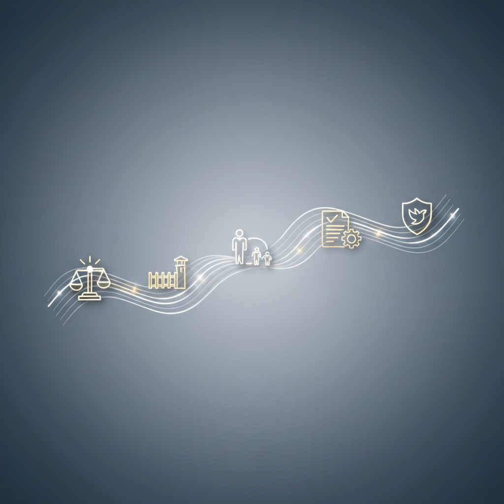 Big Picture: Latest Legal Trends in U.S. Immigration Law in 2025