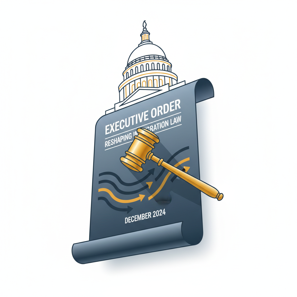 Executive Orders and Major Federal Actions: How the Current Administration Is Rewriting the Rules