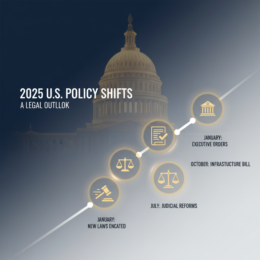 Section 2 – Recent Changes in U.S. Immigration Policies and Federal Law