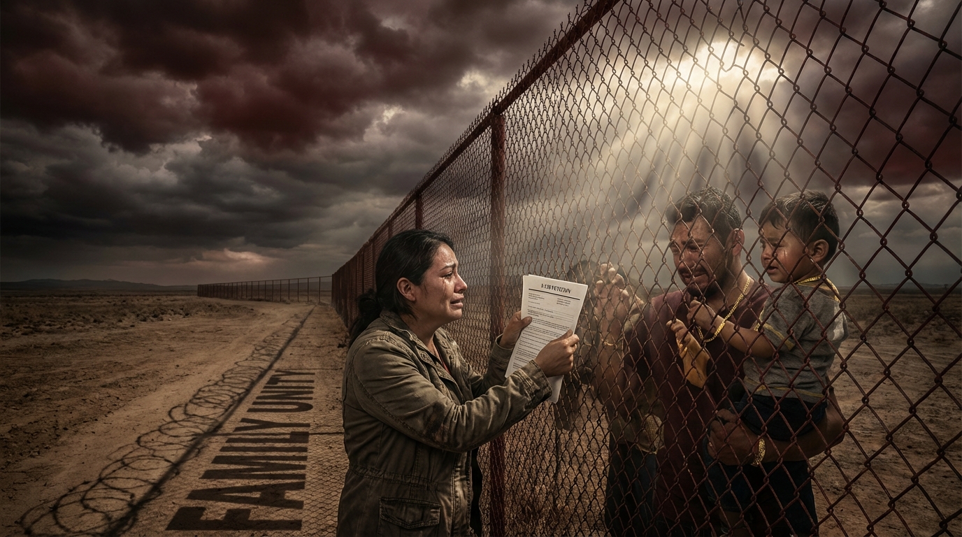 Major Changes to I-130 Petitions and Family Immigration