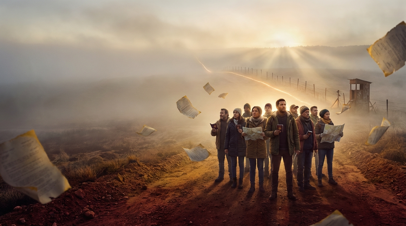 Immigration Law 2026: Complete Guide to Visas, Travel Bans & Legal Options