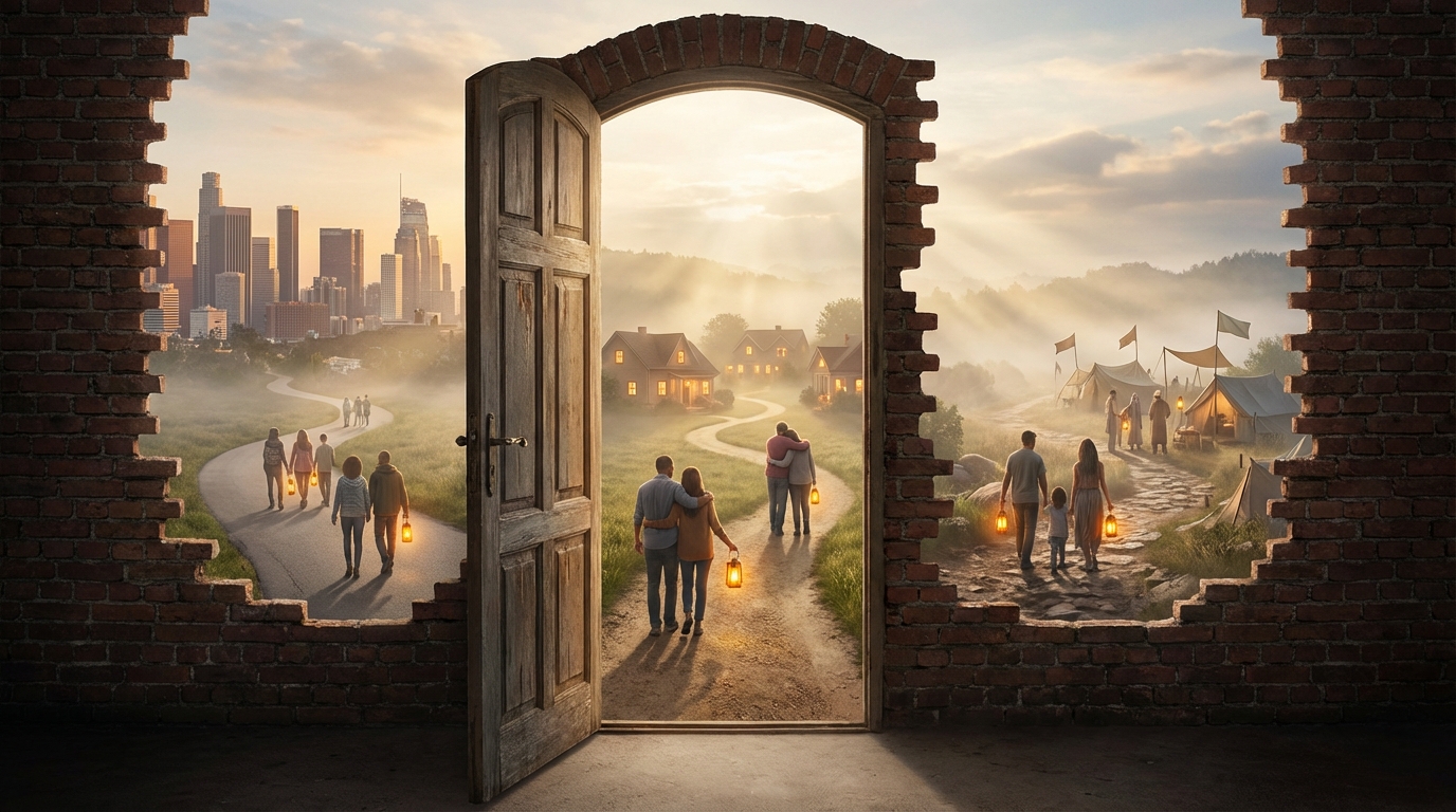 Immigration Options Available in 2026