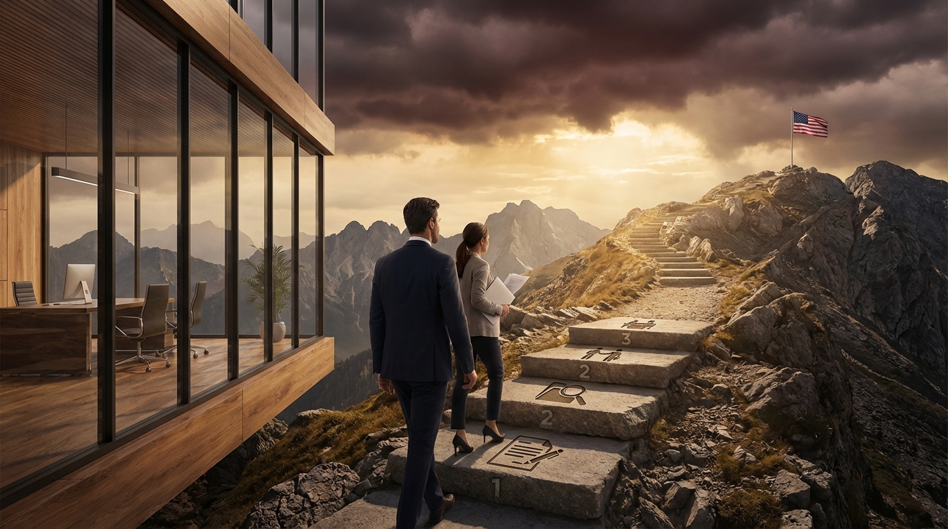 Step-by-Step: How to Navigate Immigration in 2026