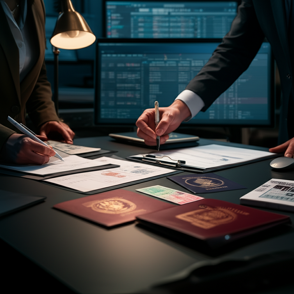 2026 US Immigration Trends: Key Updates & Opportunities