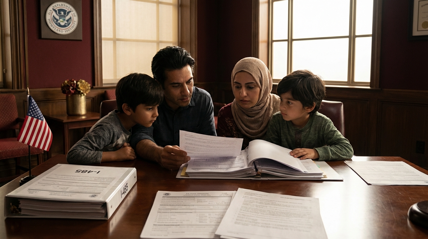 US Immigration Law Changes 2026: What You Need to Know