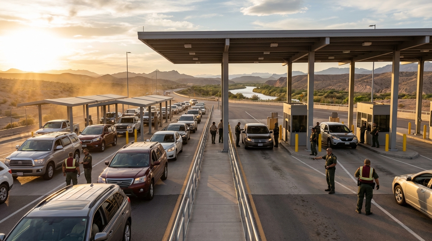 Navigating the Latest U.S. Immigration Trends in 2026