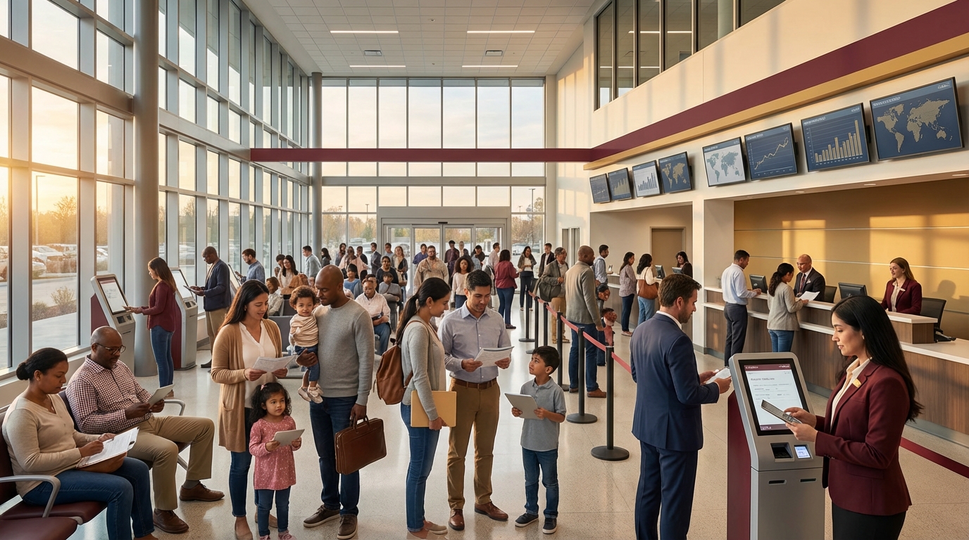 Latest Trends in U.S. Immigration: 2026 Insights