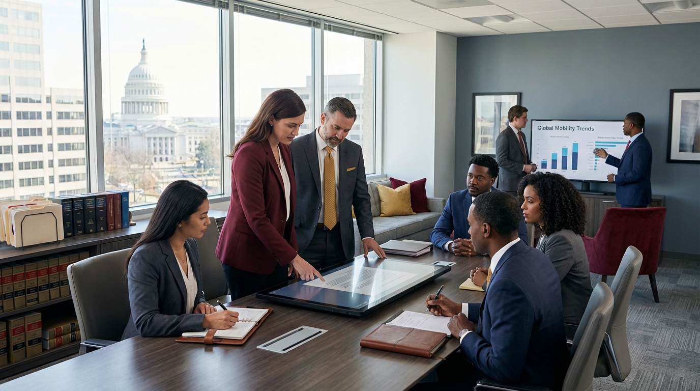 Exploring Latest Immigration Trends in 2023