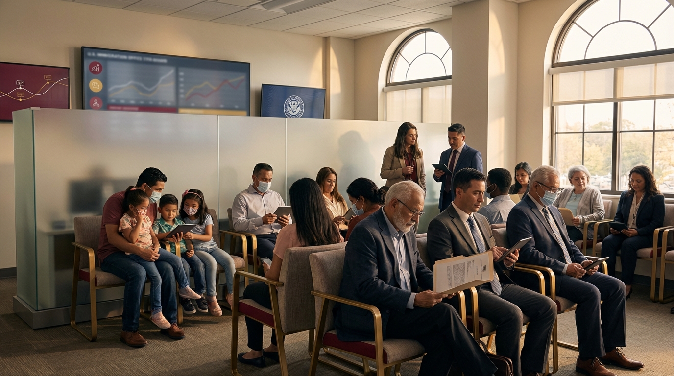 Understanding Immigration Trends in 2026