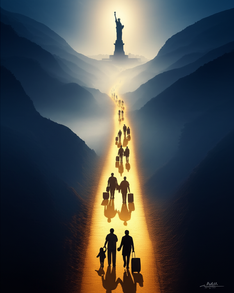 Pathways to Permanent Residency and Citizenship