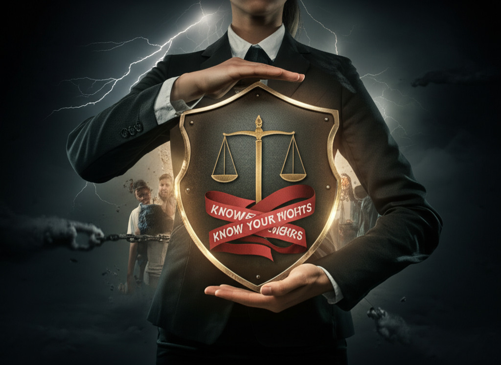 Deportation Defense and Legal Protections