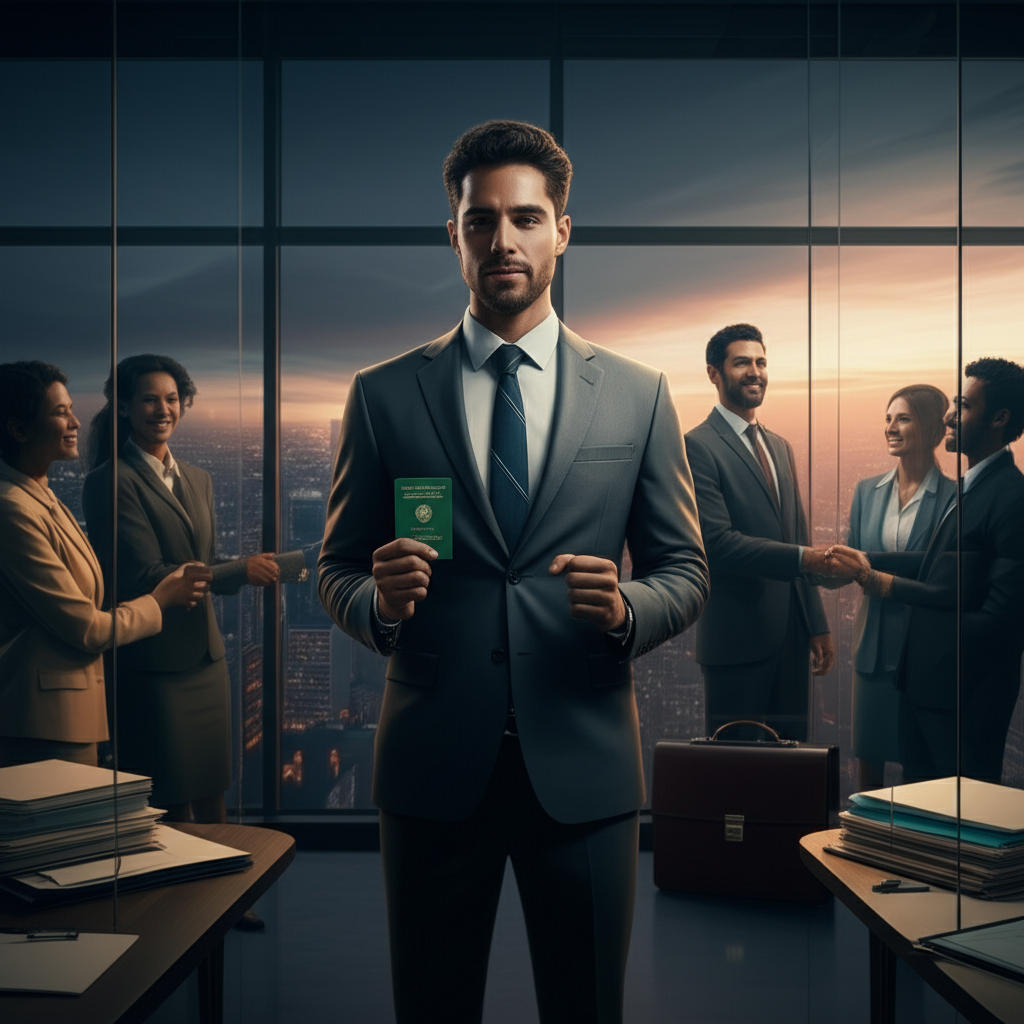 Why Choose Imigrar for Immigration Legal Services